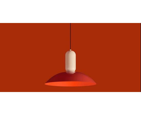 Подвесной светильник Freya Lotus FR5551PL-01WR, изображение 5