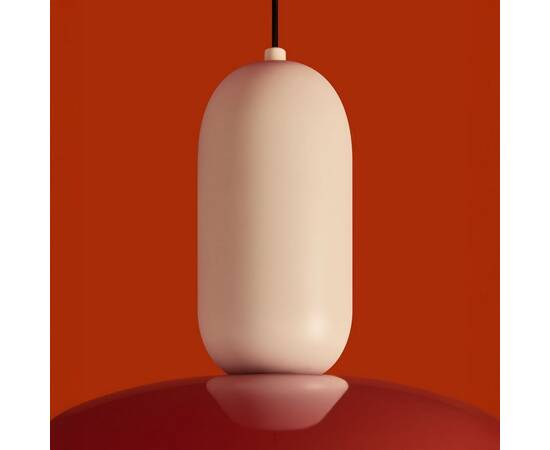 Подвесной светильник Freya Lotus FR5551PL-01WR, изображение 6