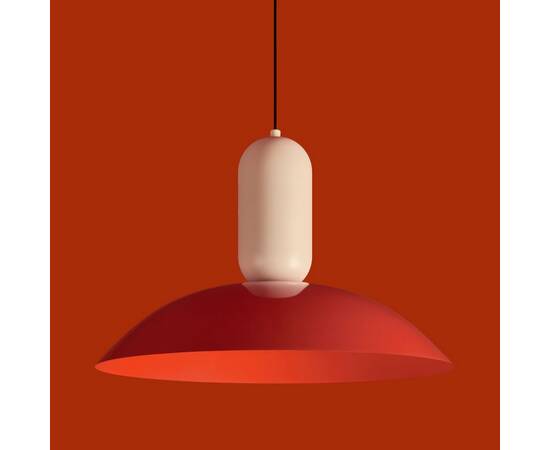 Подвесной светильник Freya Lotus FR5551PL-01WR, изображение 8