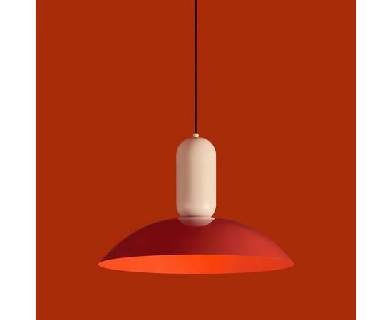 Подвесной светильник Freya Lotus FR5551PL-01WR, изображение 9