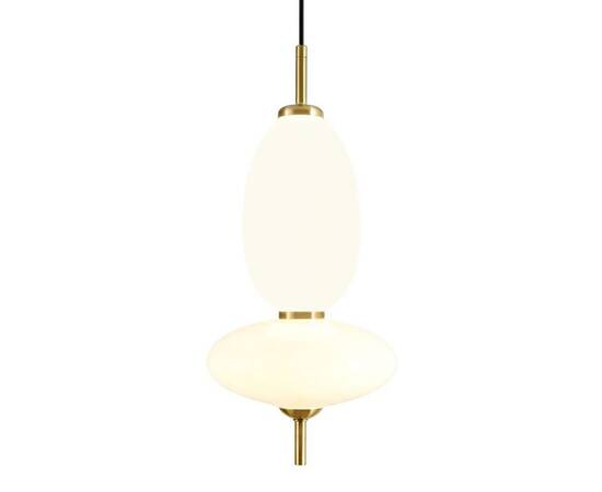 Подвесной светильник Freya Solare FR5594PL-L11B, изображение 5