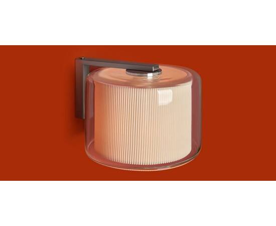 Бра Freya Riflesso FR2055WL-01CH, изображение 3