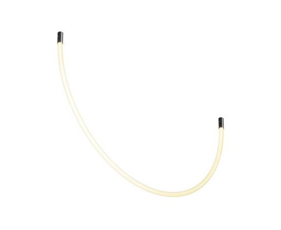 Трековый магнитный светильник Maytoni Technical Tau Flarity TR154-1-27W3K-B