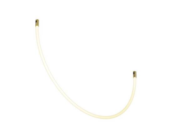 Трековый магнитный светильник Maytoni Technical Tau Flarity TR154-1-27W3K-BS