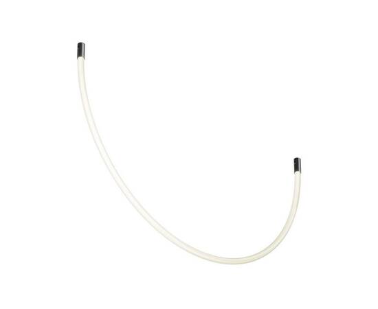 Трековый магнитный светильник Maytoni Technical Tau Flarity TR154-1-27W4K-B