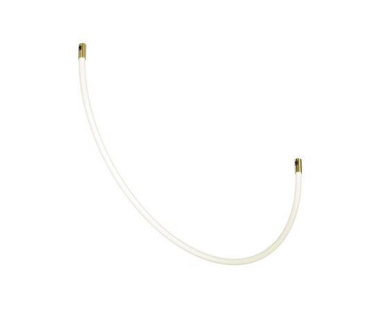 Трековый магнитный светильник Maytoni Technical Tau Flarity TR154-1-27W4K-BS