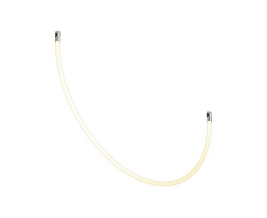 Трековый магнитный светильник Maytoni Technical Tau Flarity TR154-1-27W3K-PT