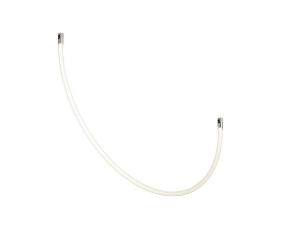 Трековый магнитный светильник Maytoni Technical Tau Flarity TR154-1-27W4K-PT