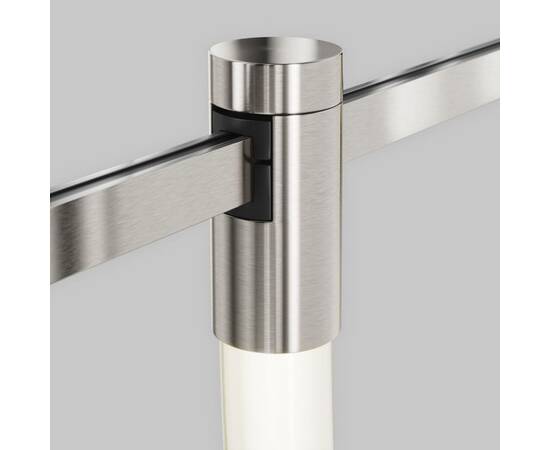 Трековый магнитный светильник Maytoni Technical Tau Flarity TR154-1-27W4K-PT, изображение 3