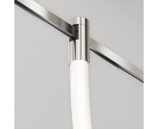 Трековый магнитный светильник Maytoni Technical Tau Flarity TR154-1-27W4K-PT, изображение 8