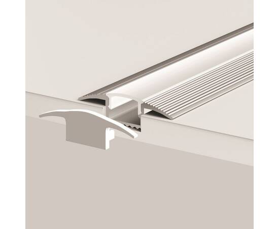 Алюминиевый профиль встраиваемый в пол Maytoni Led Strip 636022, изображение 2