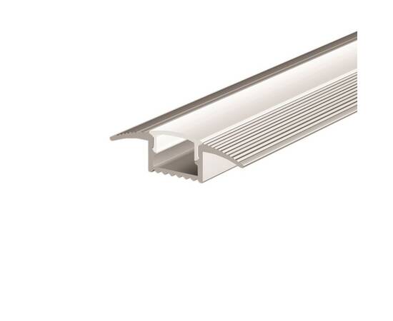 Алюминиевый профиль встраиваемый в пол Maytoni Led Strip 636022, изображение 4