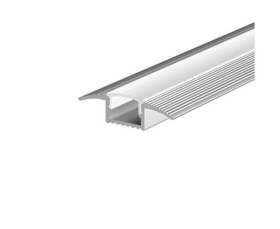 Алюминиевый профиль встраиваемый в пол Maytoni Led Strip 636022, изображение 6