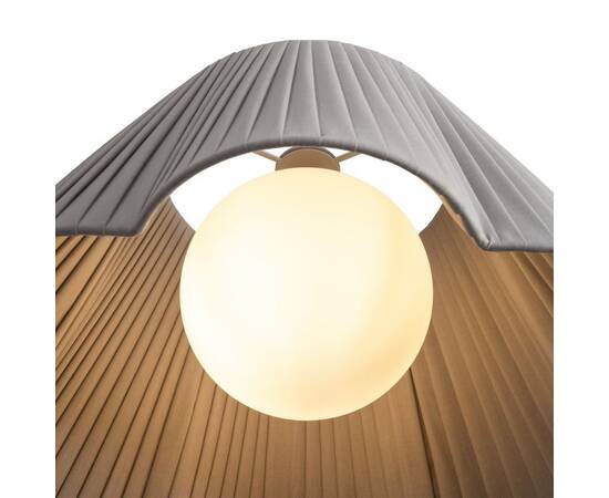 Подвесной светильник Freya Sylvia FR2056PL-01GR, изображение 3