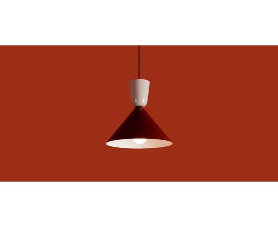 Подвесной светильник Freya Still FR5598PL-01R, изображение 3