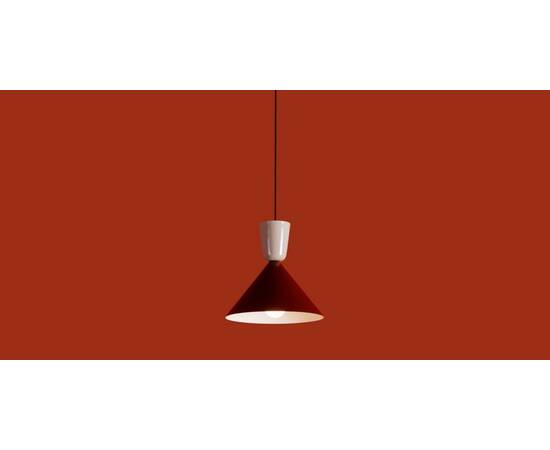 Подвесной светильник Freya Still FR5598PL-01R, изображение 4