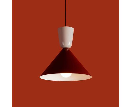 Подвесной светильник Freya Still FR5598PL-01R, изображение 6