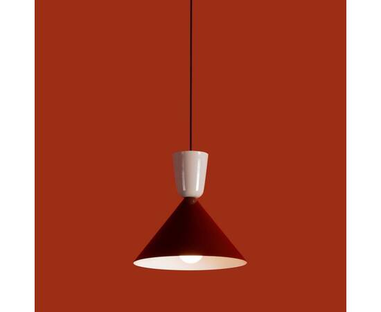 Подвесной светильник Freya Still FR5598PL-01R, изображение 7