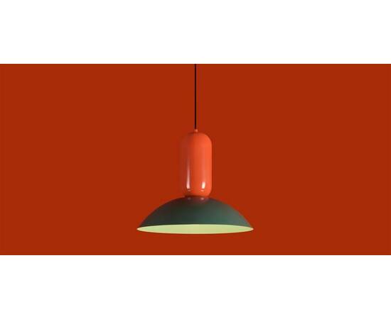 Подвесной светильник Freya Lotus FR5551PL-01RG, изображение 4