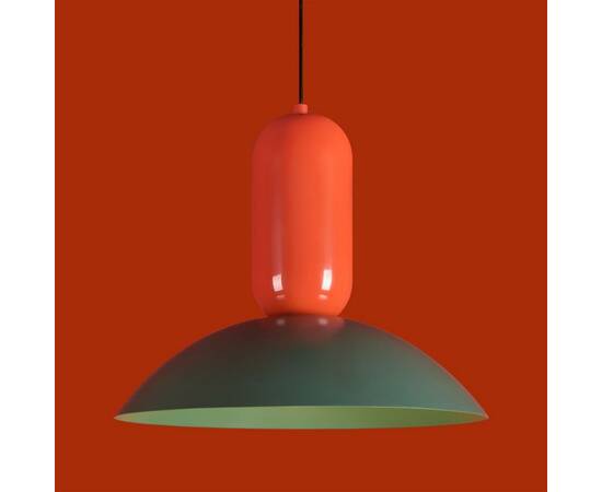 Подвесной светильник Freya Lotus FR5551PL-01RG, изображение 5