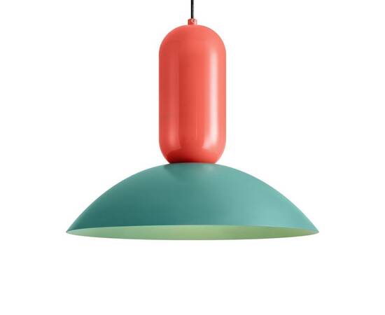 Подвесной светильник Freya Lotus FR5551PL-01RG, изображение 9