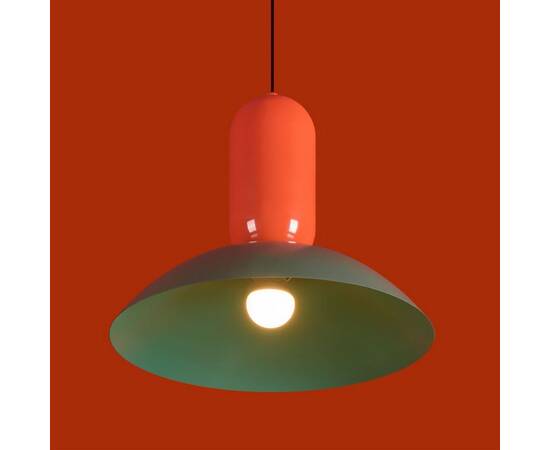 Подвесной светильник Freya Lotus FR5551PL-01RG, изображение 11