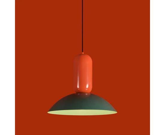 Подвесной светильник Freya Lotus FR5551PL-01RG, изображение 12