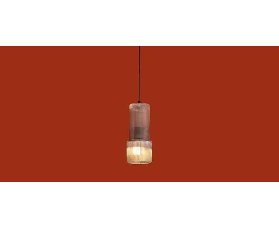 Подвесной светильник Freya Versato FR5599PL-01CG, изображение 4