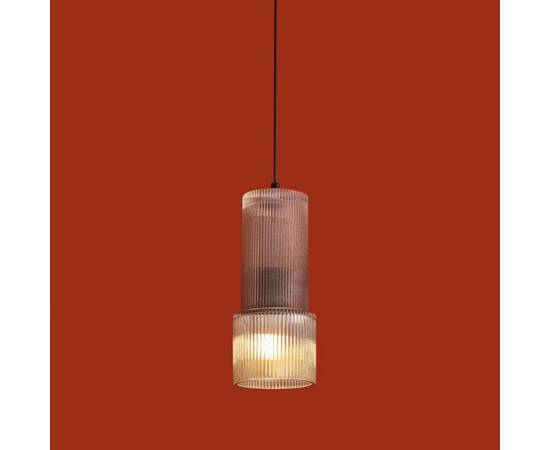 Подвесной светильник Freya Versato FR5599PL-01CG, изображение 7