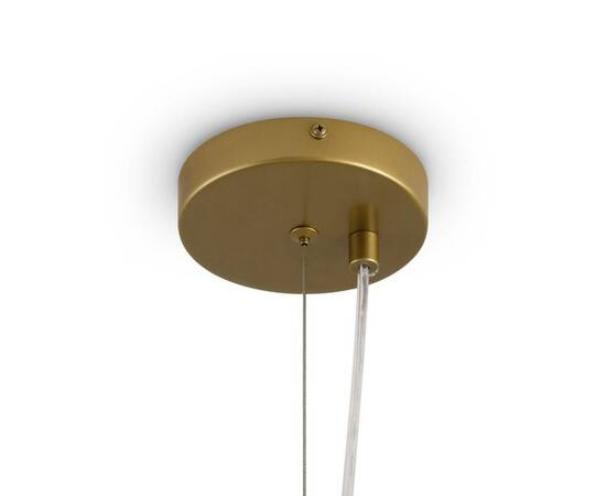 Подвесная люстра Freya Luce FR5584CL-L45G, изображение 3