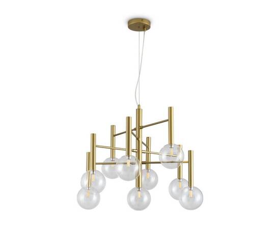 Подвесная люстра Freya Luce FR5584CL-L45G, изображение 6