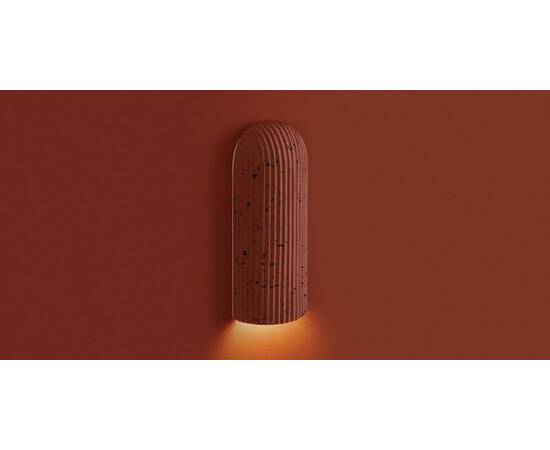 Настенный светильник Freya Terra FR5582WL-01R1, изображение 2