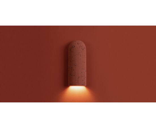 Настенный светильник Freya Terra FR5582WL-01R1, изображение 4