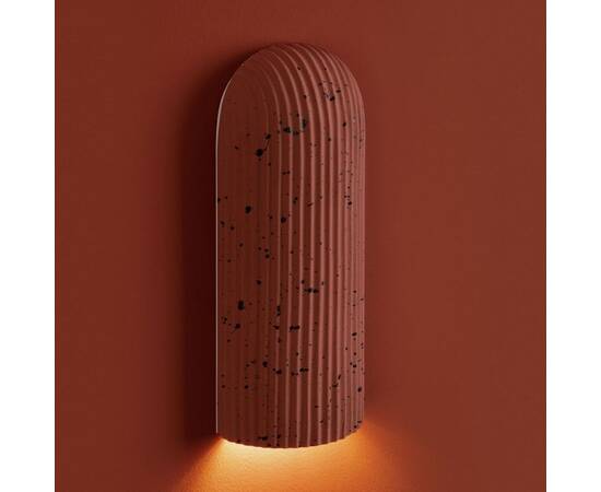 Настенный светильник Freya Terra FR5582WL-01R1, изображение 5