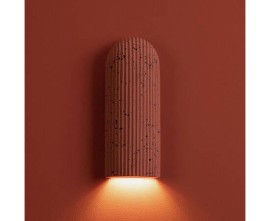 Настенный светильник Freya Terra FR5582WL-01R1, изображение 7