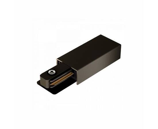 Ввод питания для однофазного шинопровода Wolta WTL-PI/02B