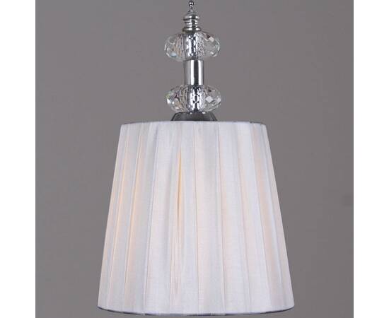 Люстра на штанге Illumico IL1329-5CPA-29 CR, изображение 4