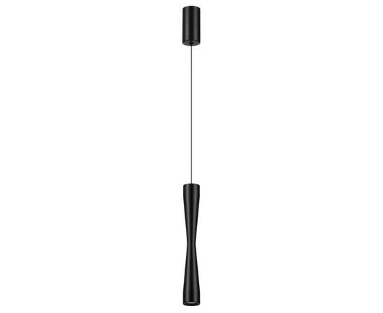 Подвесной светильник Odeon Light Hightech Anika 4291/5L