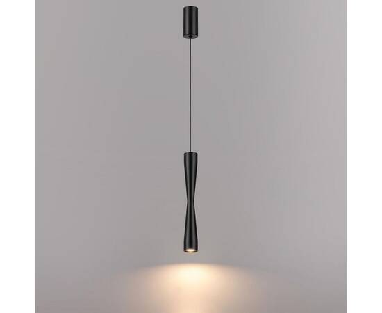 Подвесной светильник Odeon Light Hightech Anika 4291/5L, изображение 4