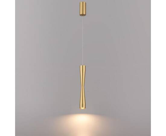 Подвесной светильник Odeon Light Hightech Anika 4292/5L, изображение 4