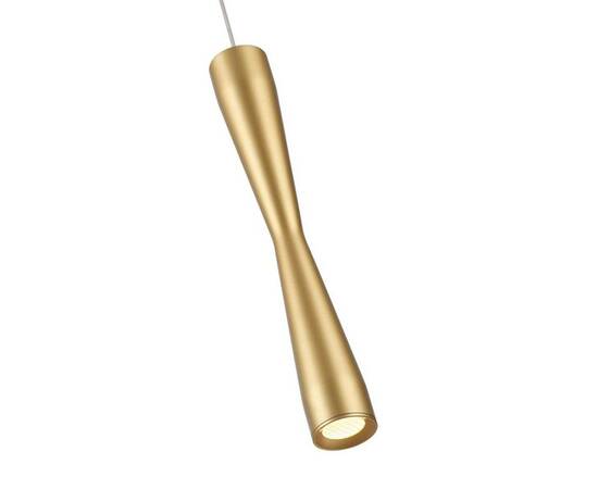 Подвесной светильник Odeon Light Hightech Anika 4292/5L, изображение 5