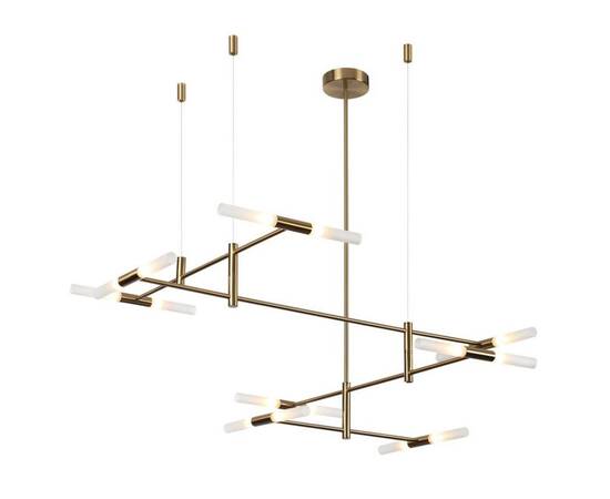 Подвесной светильник Odeon Light Hightech Defance 4306/16, изображение 3