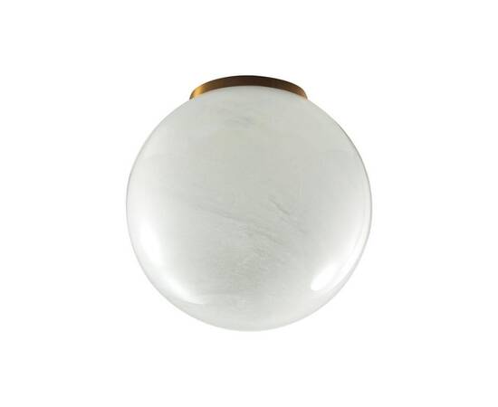 Потолочный светильник Odeon Light Midcent Magia 7109/1C