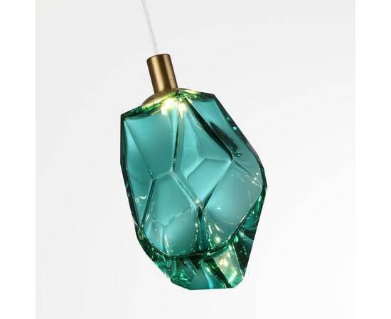 Подвесной светильник Odeon Light L-Vision Gemme 7110/4LC, изображение 6