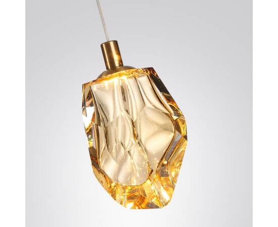 Подвесной светильник Odeon Light L-Vision Gemme 7111/4LC, изображение 7