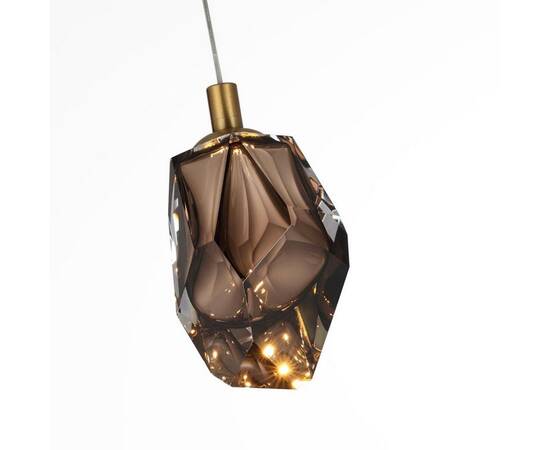 Подвесной светильник Odeon Light L-Vision Gemme 7112/4LC, изображение 6