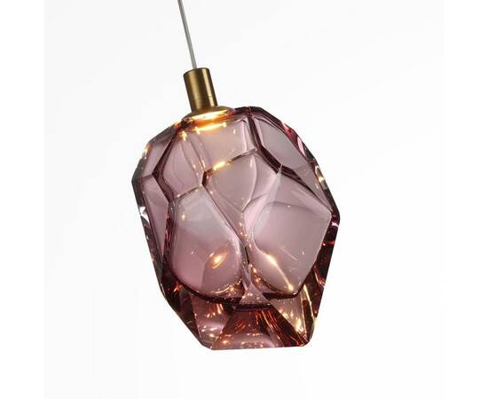 Подвесной светильник Odeon Light L-Vision Gemme 7113/4LB, изображение 5