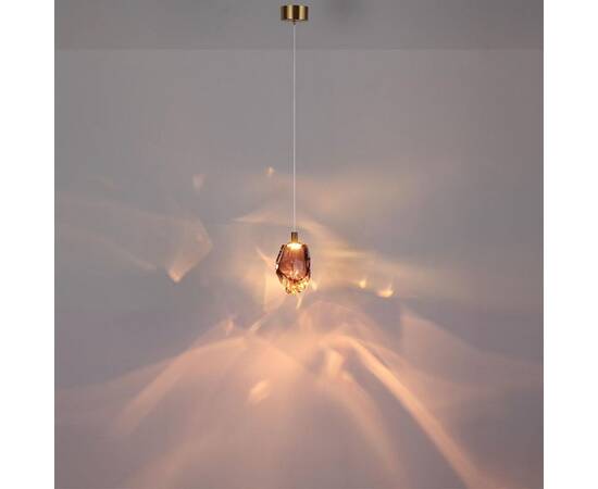 Подвесной светильник Odeon Light L-Vision Gemme 7113/4LC, изображение 4