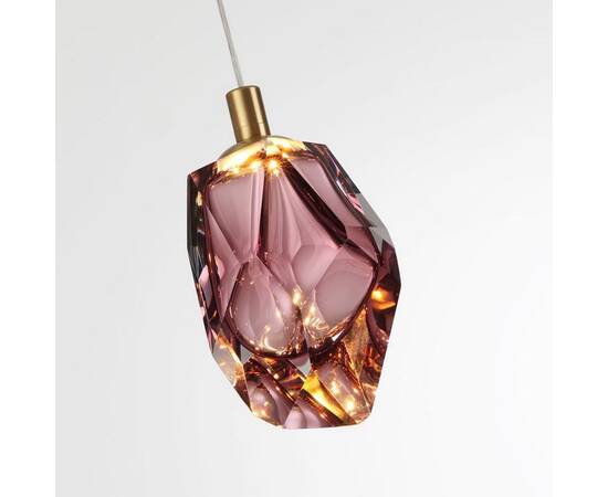 Подвесной светильник Odeon Light L-Vision Gemme 7113/4LC, изображение 5