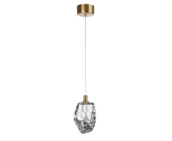 Подвесной светильник Odeon Light L-Vision Gemme 7114/4LC
